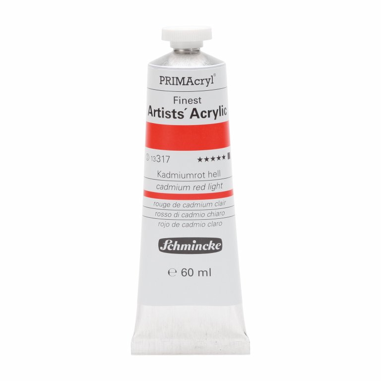 Schmincke Acrylfarbe Primacryl