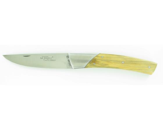 Thiers 11 cm Buis Couteau de Poche le Thiers par Florinox