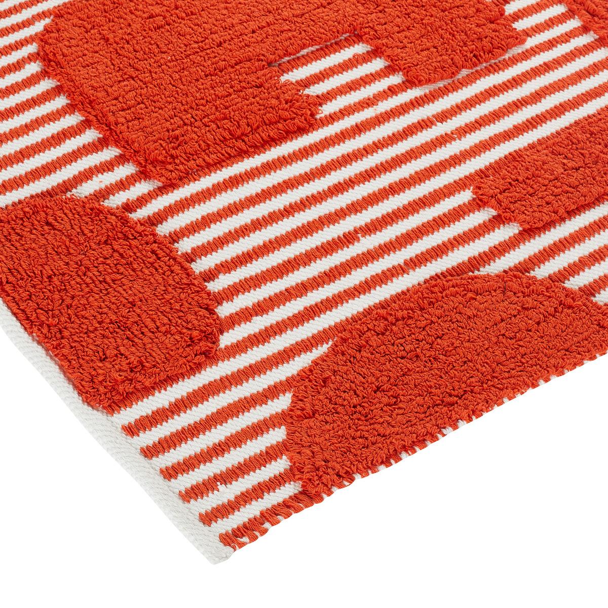 TAPIS TUFTE POPPY 60X90CM