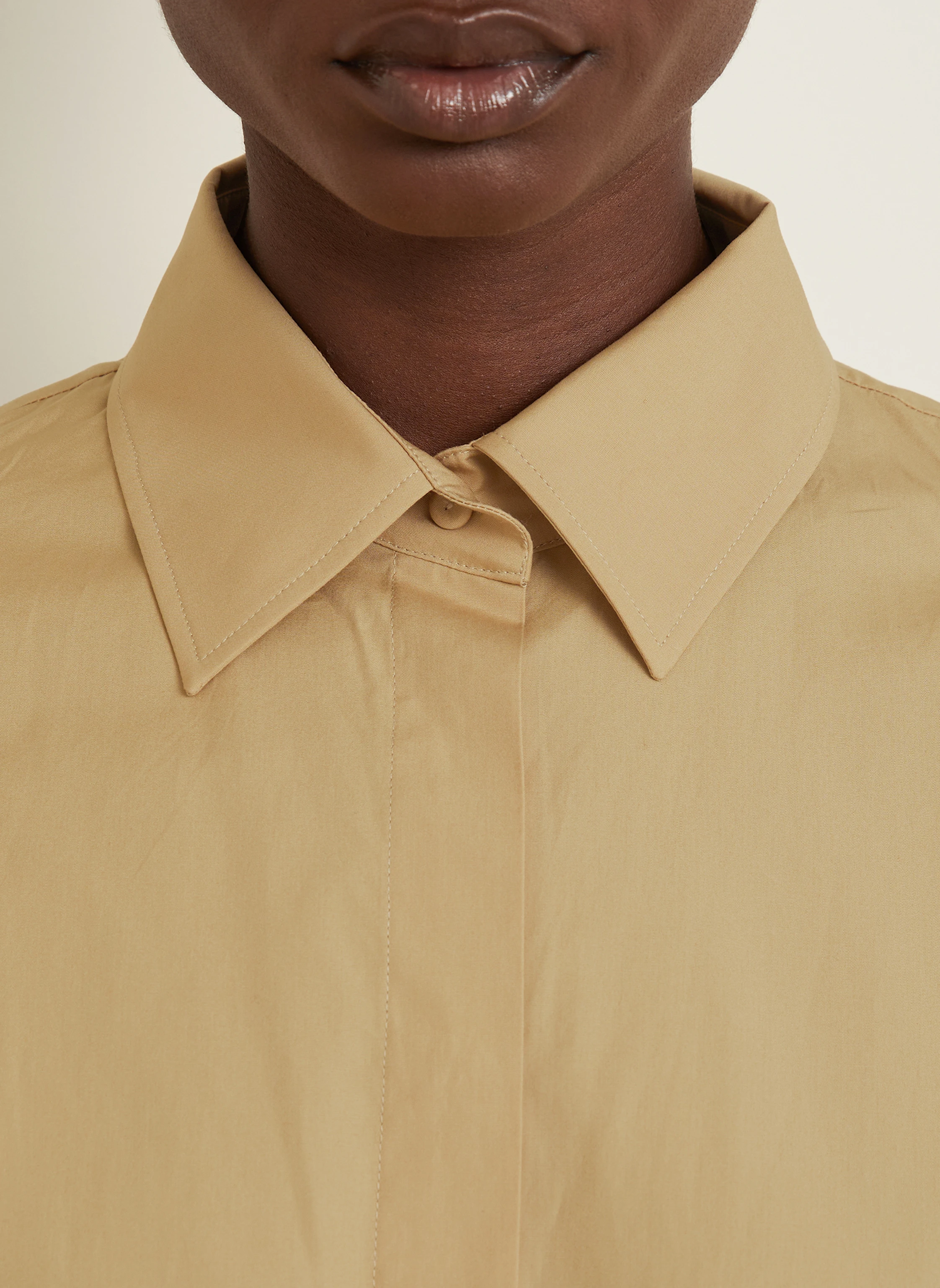Max Mara Hemdbluse JUGLAS