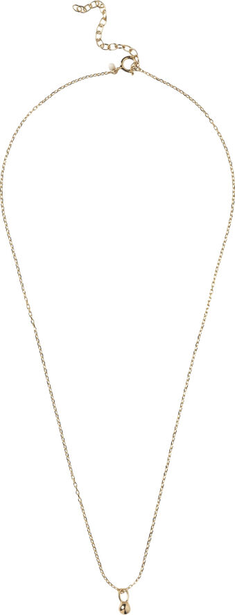 ENAMEL Copenhagen Necklace, Balloon 925s/gp