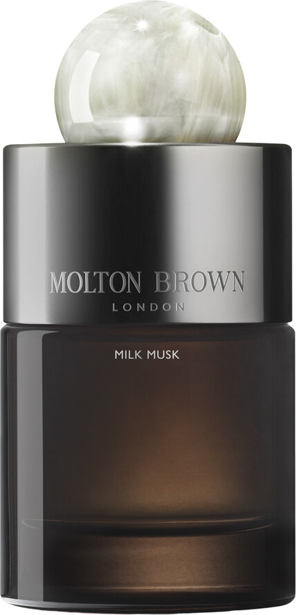 Molton Brown Molton Brown Milk Musk Eau De Parfum 100 ml