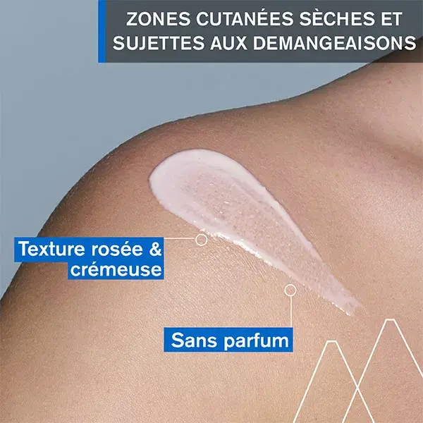 Creme calmante e hidratante anti-coceira Uriage Pruriced 100ml