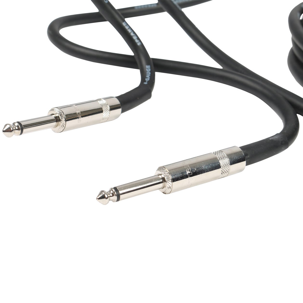 Samson Tourtek SATSQ30 luidsprekerkabel mono jack - jack 9m
