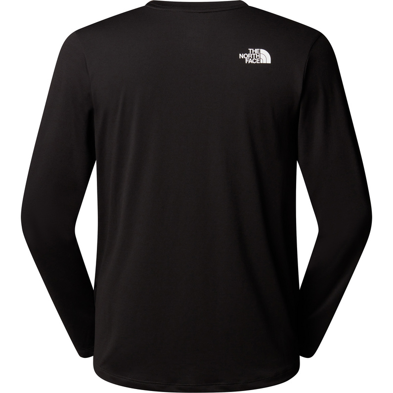 The North Face Herren 24/7 Longsleeve
