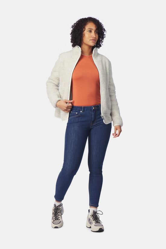 Duer Duer Performance Denim Skinny Broek Dames