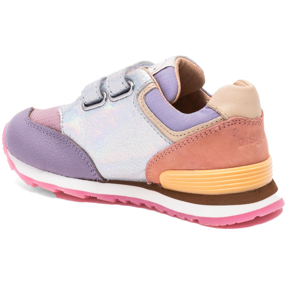 Køb Bisgaard Galaxy Winston Velcro Sko