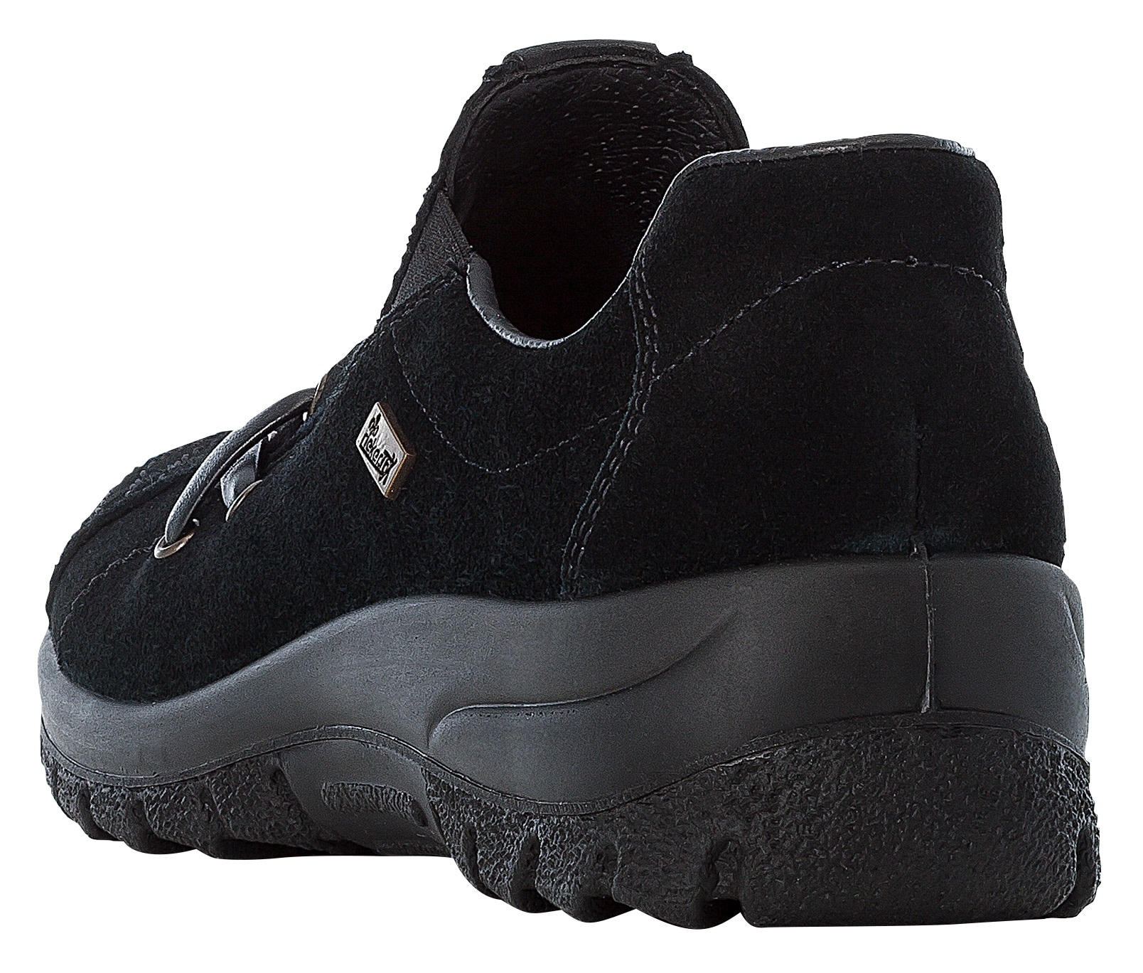 Rieker Slipper  , Schlupfschuh, Halbschuh, Sneaker mit Tex-Membran