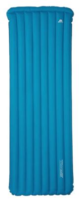 Matelas Mountain Equipment Aerostat Down 7.0 Régular Large Bleu