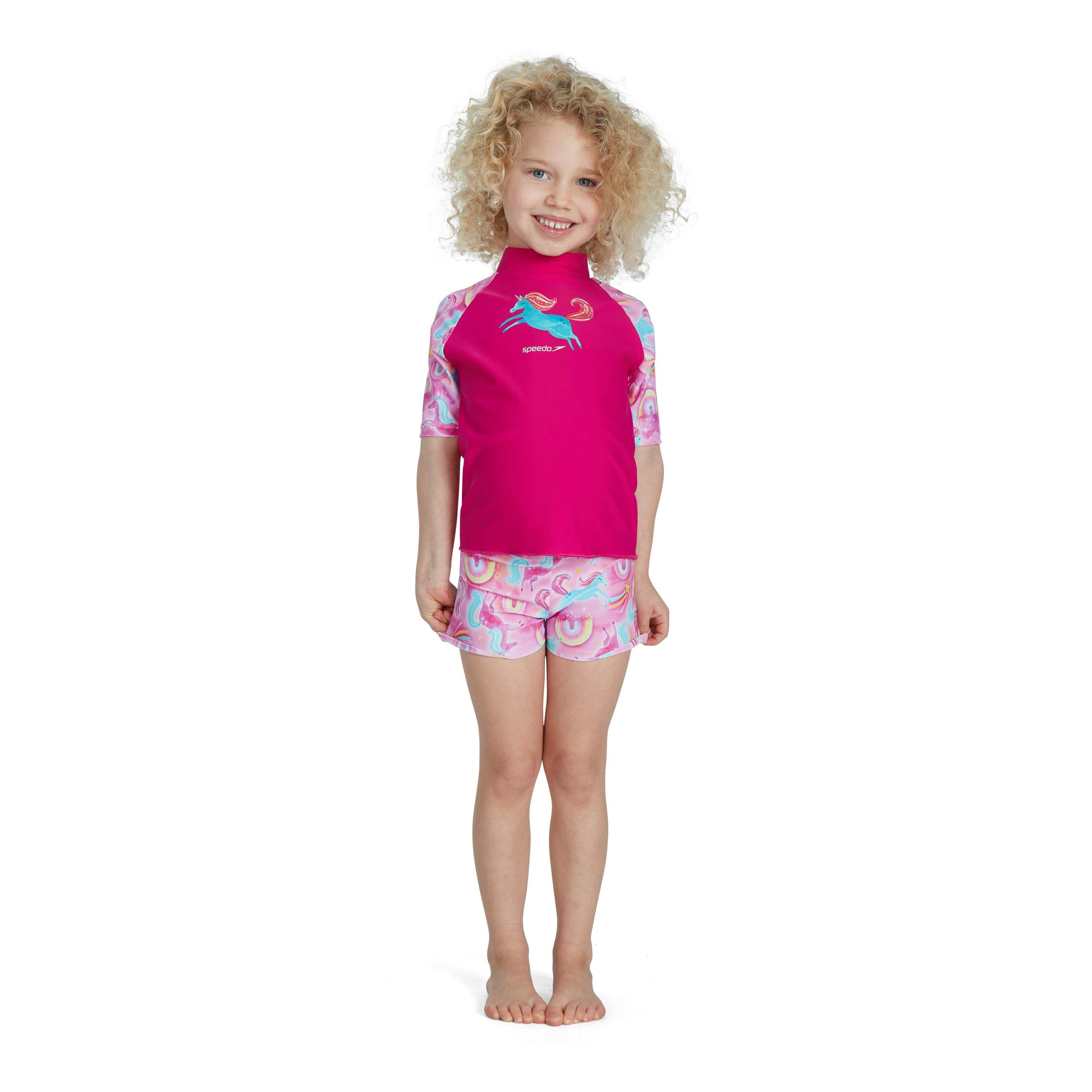 Speedo Prt Sunt Set Bb99