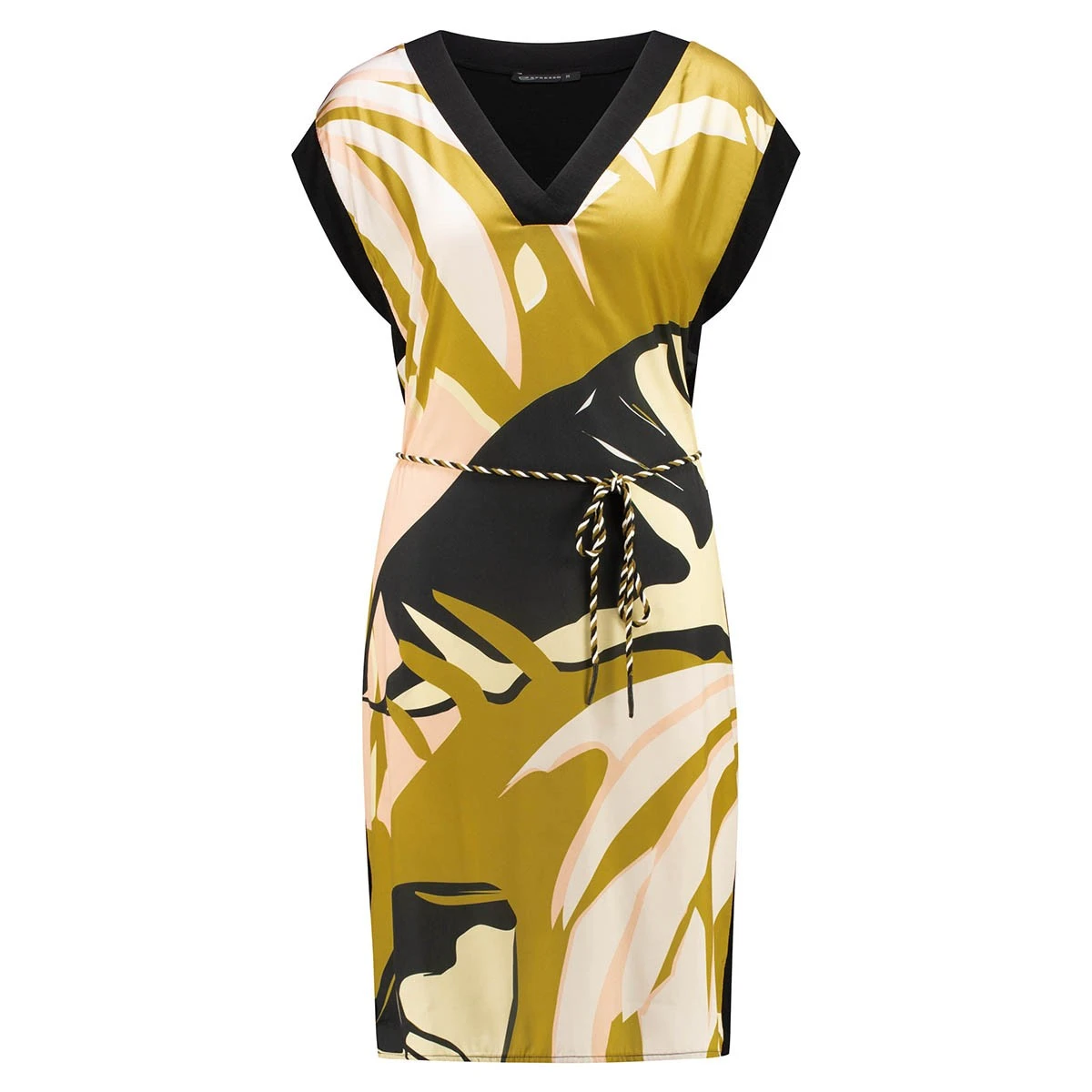 Dames Blouse CS25-14507