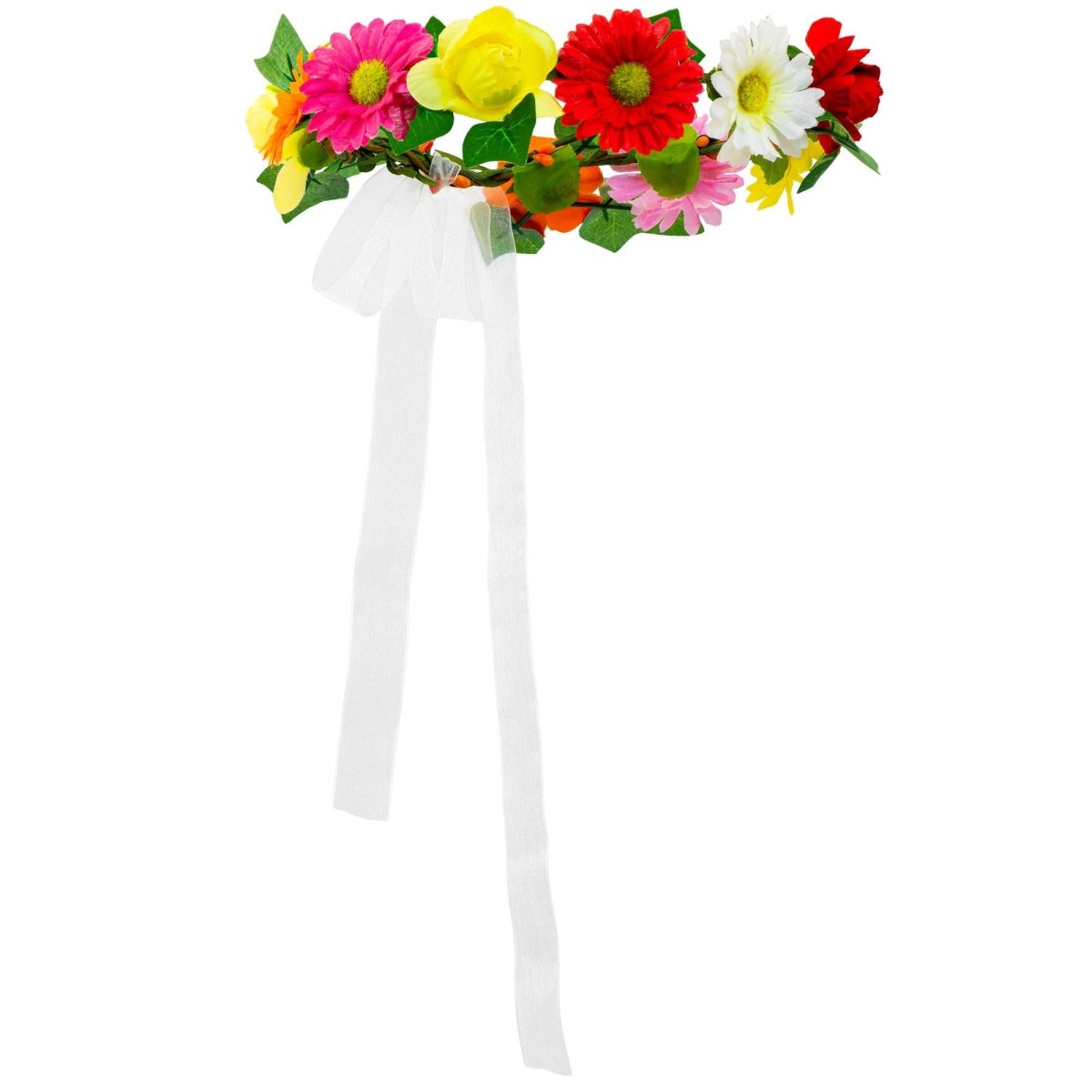 Hawaii Kroon Bloemen