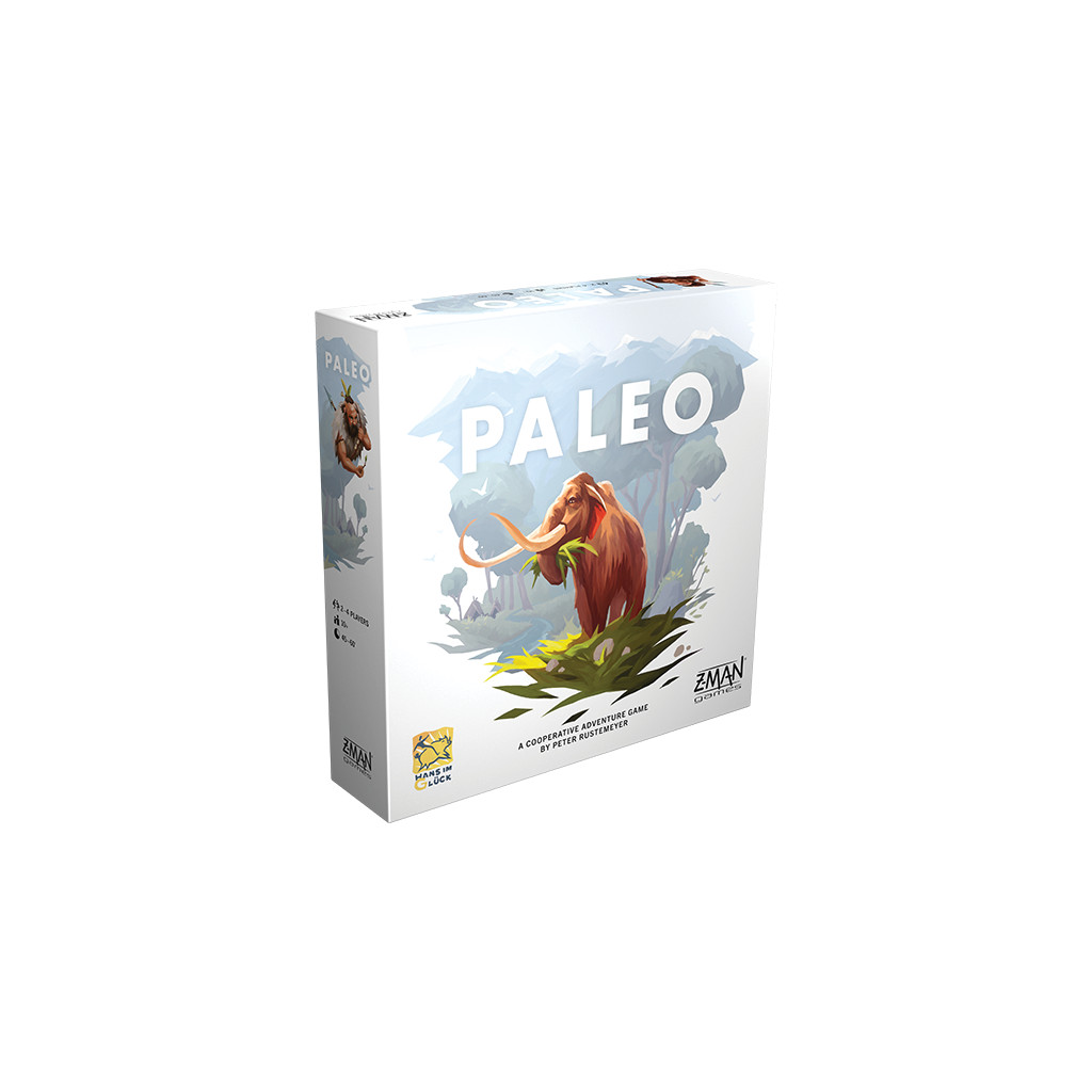 Paleo