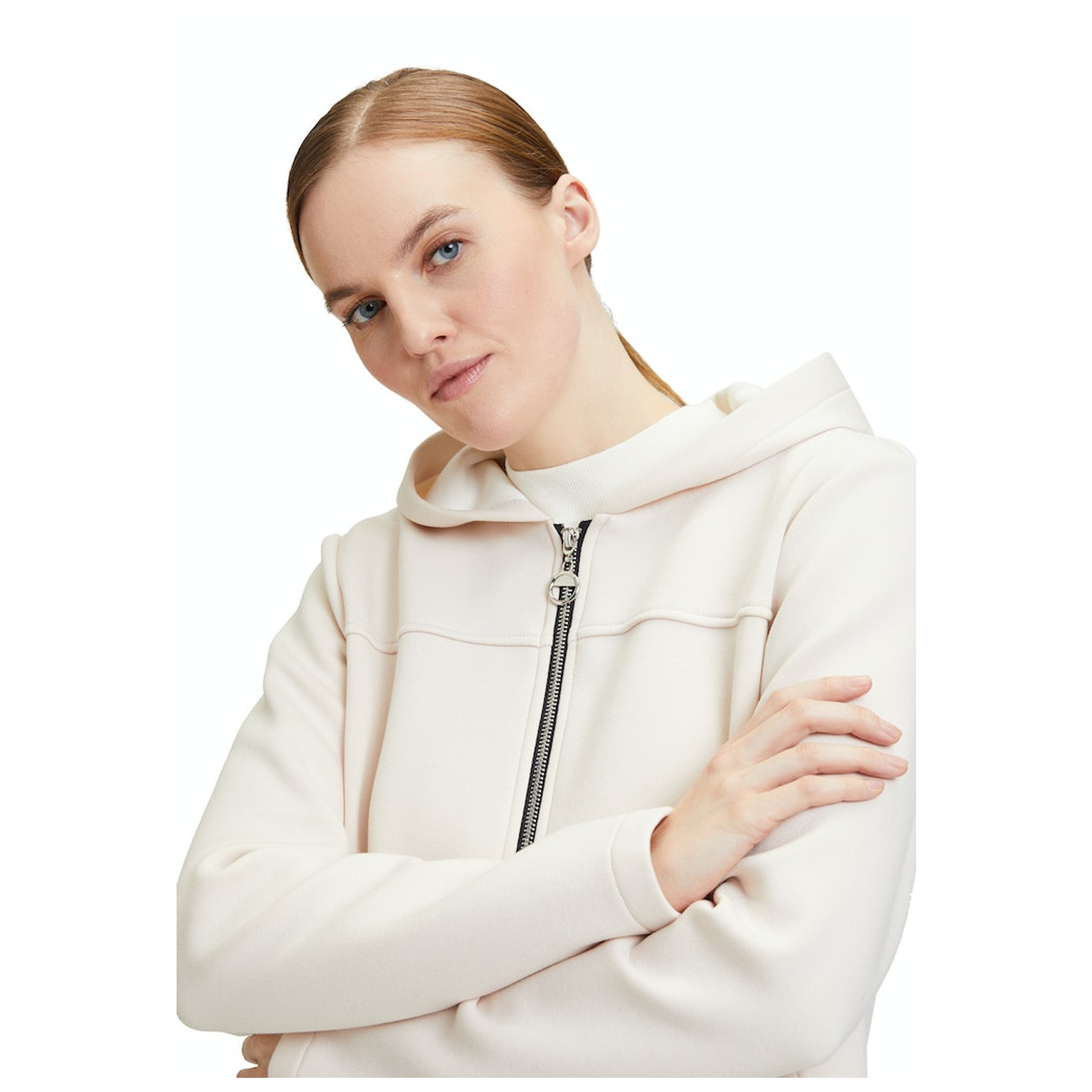 Amber & June Jacke