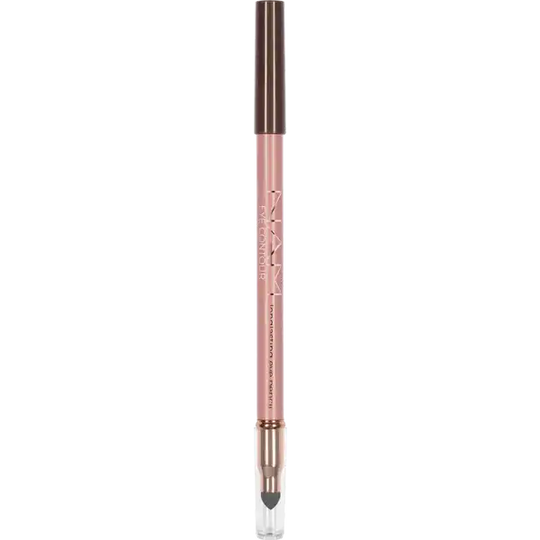 Eye Contour Longlasting Eyepencil 02 Brown