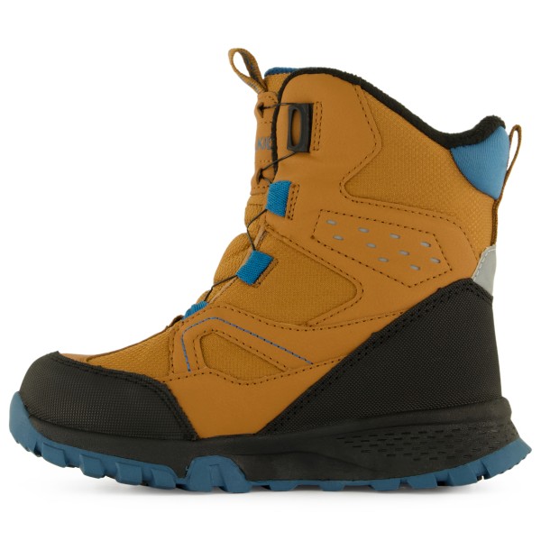 Trollkids - Kid's Kirkenes Winter Boots - Chaussures d'hiver
