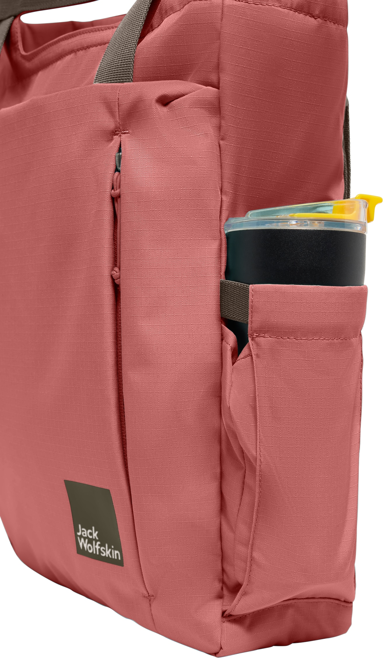 Jack Wolfskin Tragetasche »EVE«