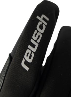 ReuschRey TOUCH-TEC - schwarz