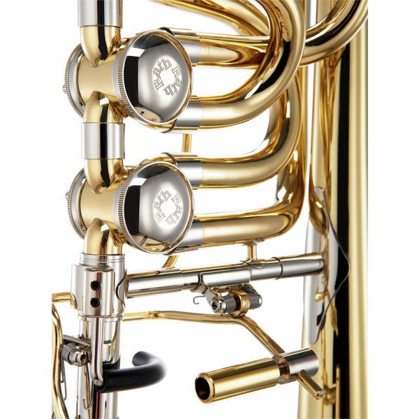 Michael Rath R900 Bass Trombone