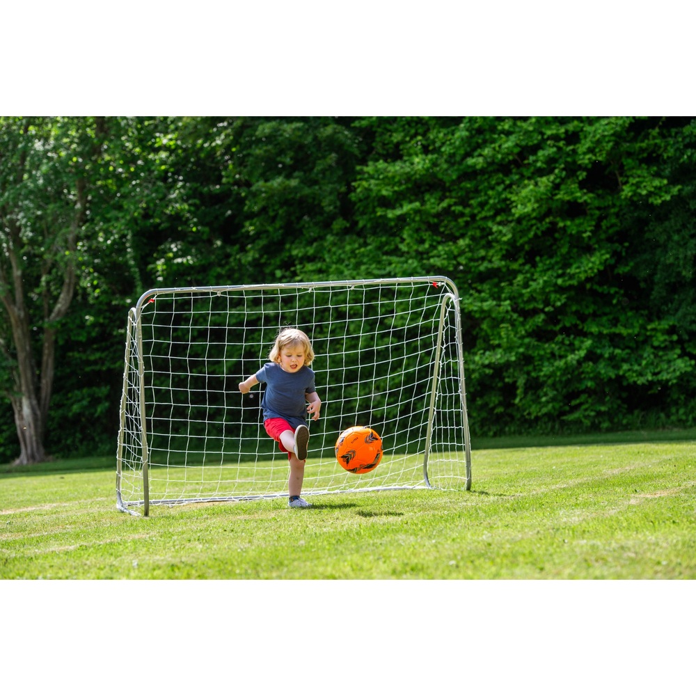 Fuß x 4 Fuß großes Fußballtor