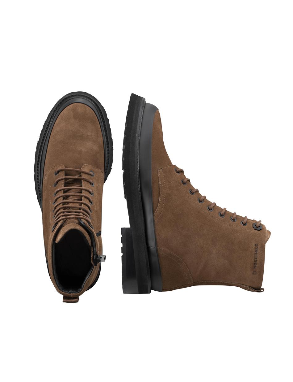 EPSOM NIMONICO BOOT HC9