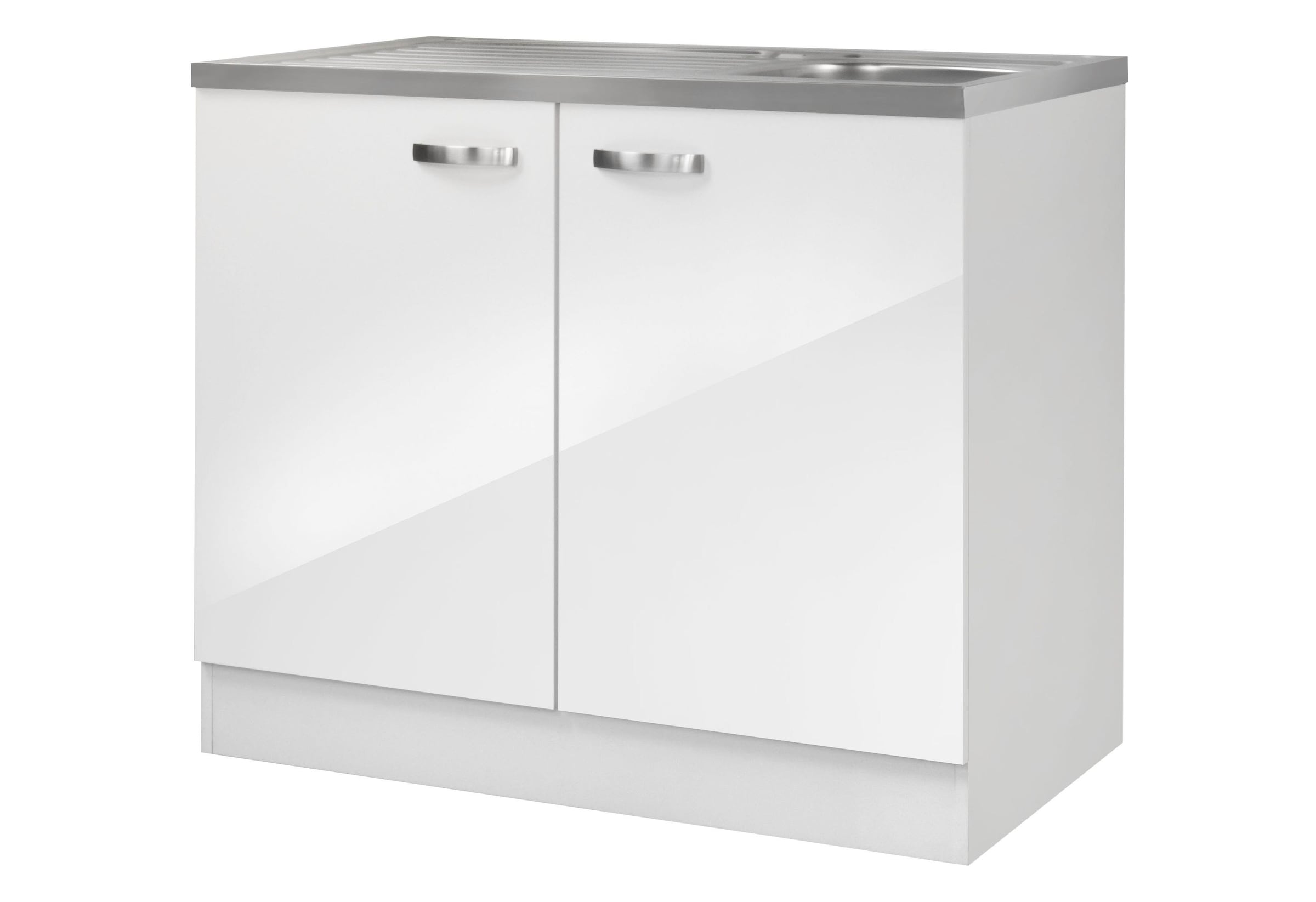 OPTIFIT Spülenschrank »Agos«