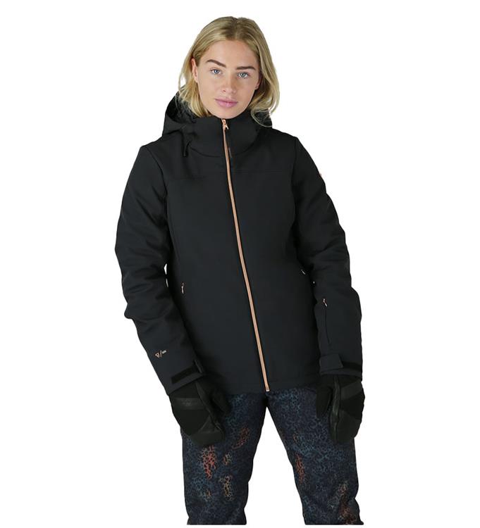 Brunotti Women Aries-N Softshell Jacket