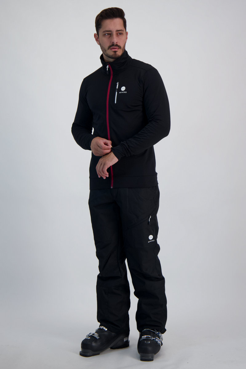 46 NORD Herren Midlayer