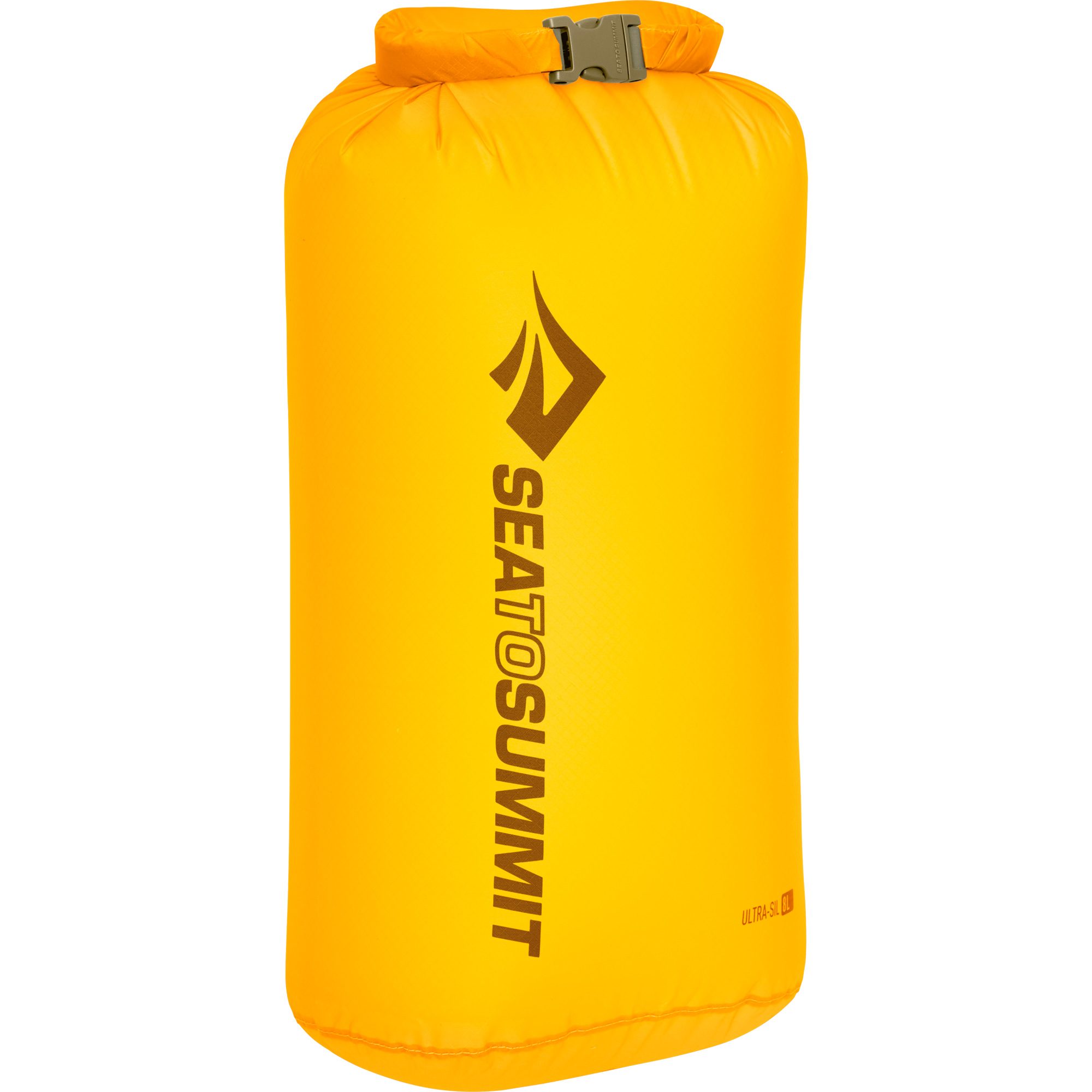 Sea to Summit Ultra-Sil Dry Bag Packsack 8L zinnia