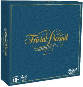 Trivial Pursuit (Spiel)
