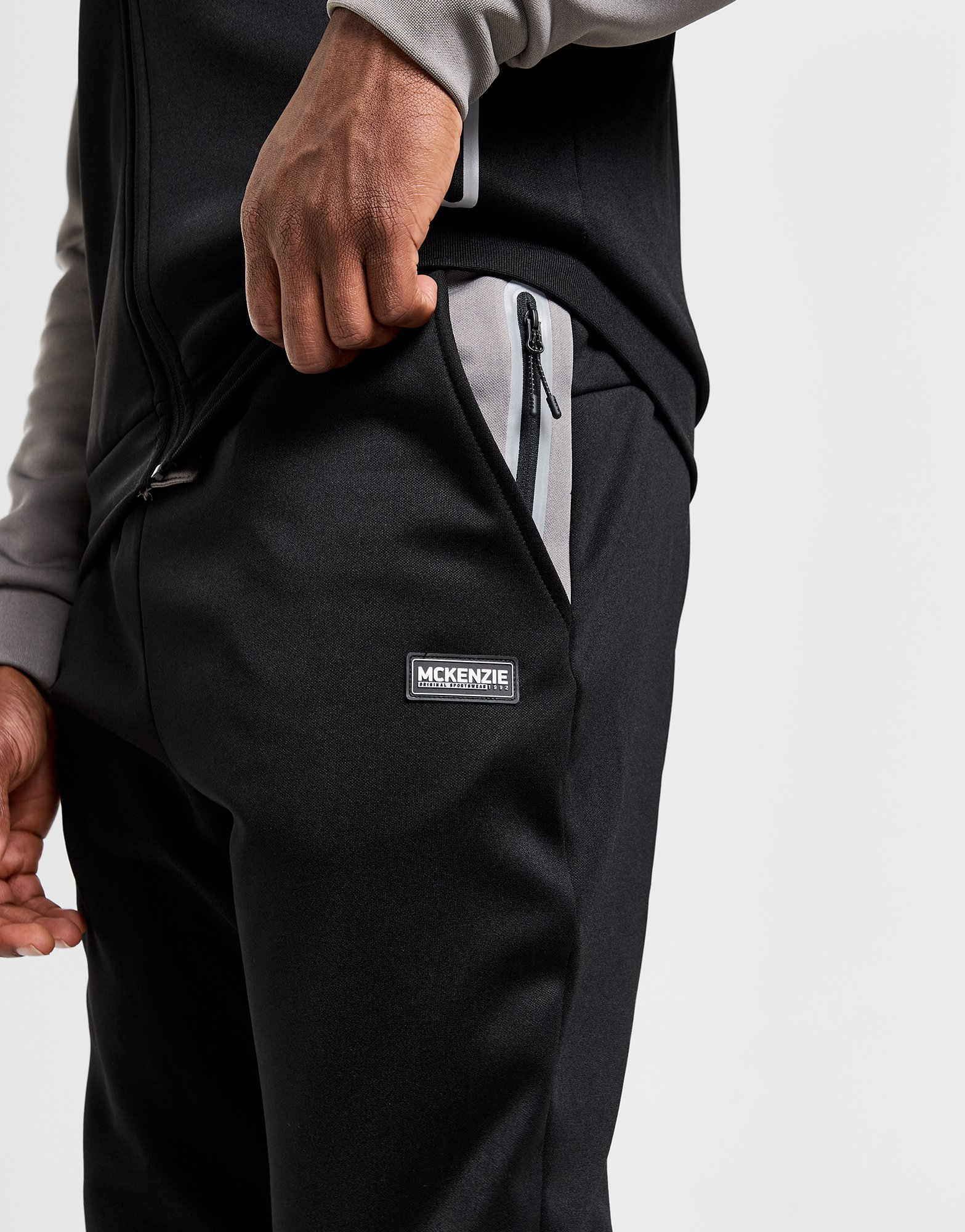 McKenzie Pantalon de jogging Calle Homme