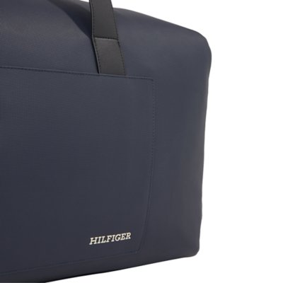 Sac de voyage Th Pique Duffle TOMMY HILFIGER