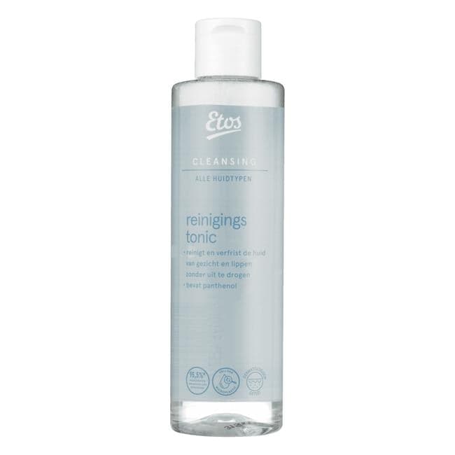 Etos Cleansing Tonic 200 ML