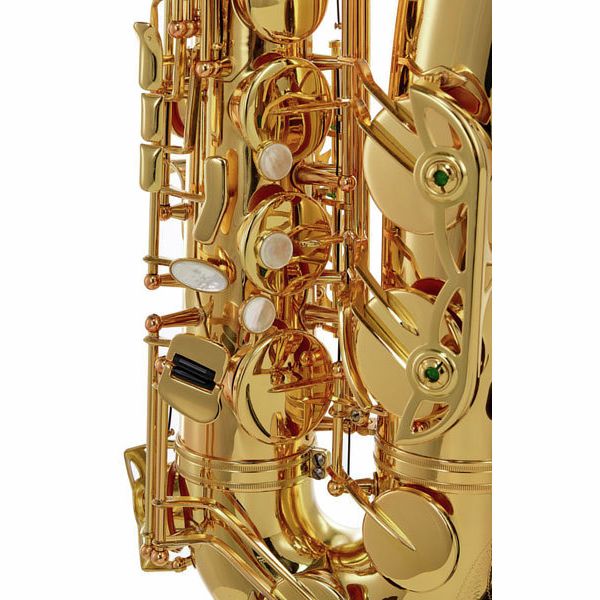 Schagerl Superior Tenor Sax. T-1L