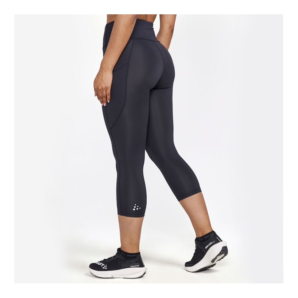 Craft ADV ESSENCE - Corsaire Femme black