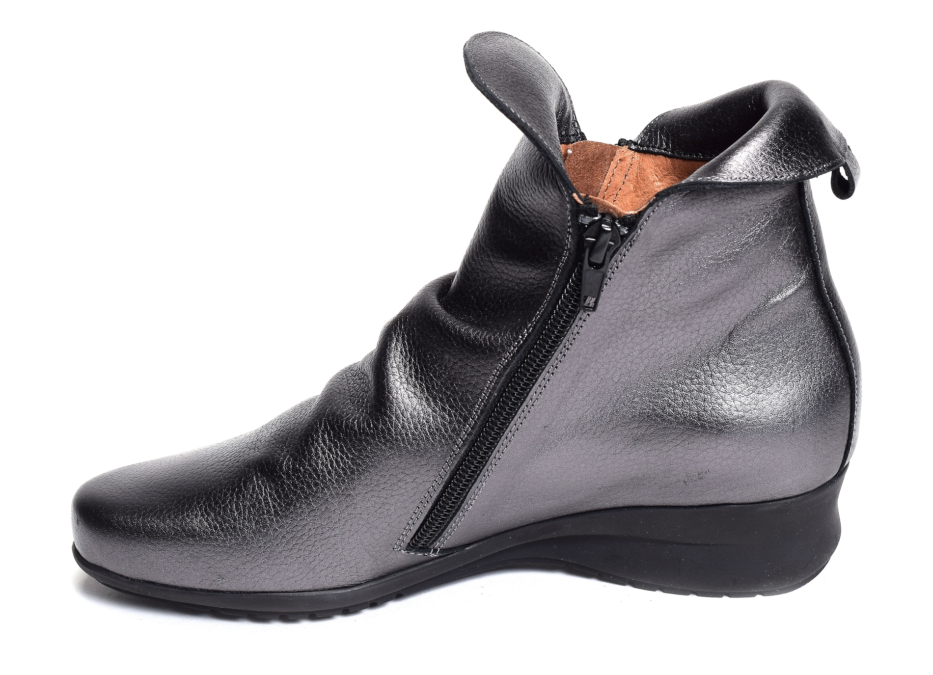Gala anthracite
