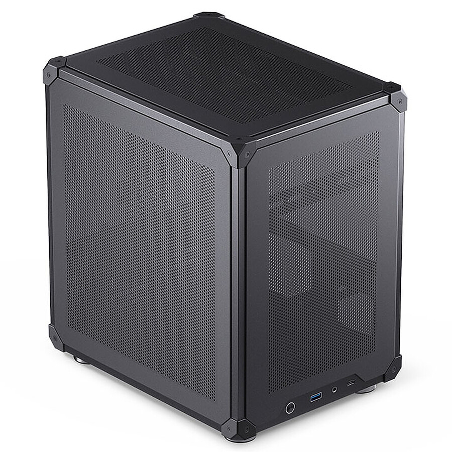 Jonsbo C6 - Noir