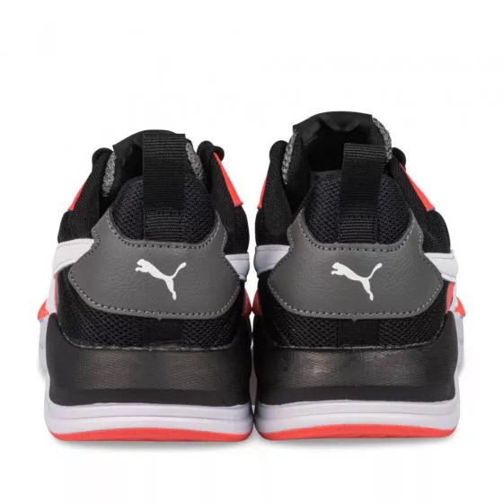 Baskets NOIR PUMA X-Ray Lite JR