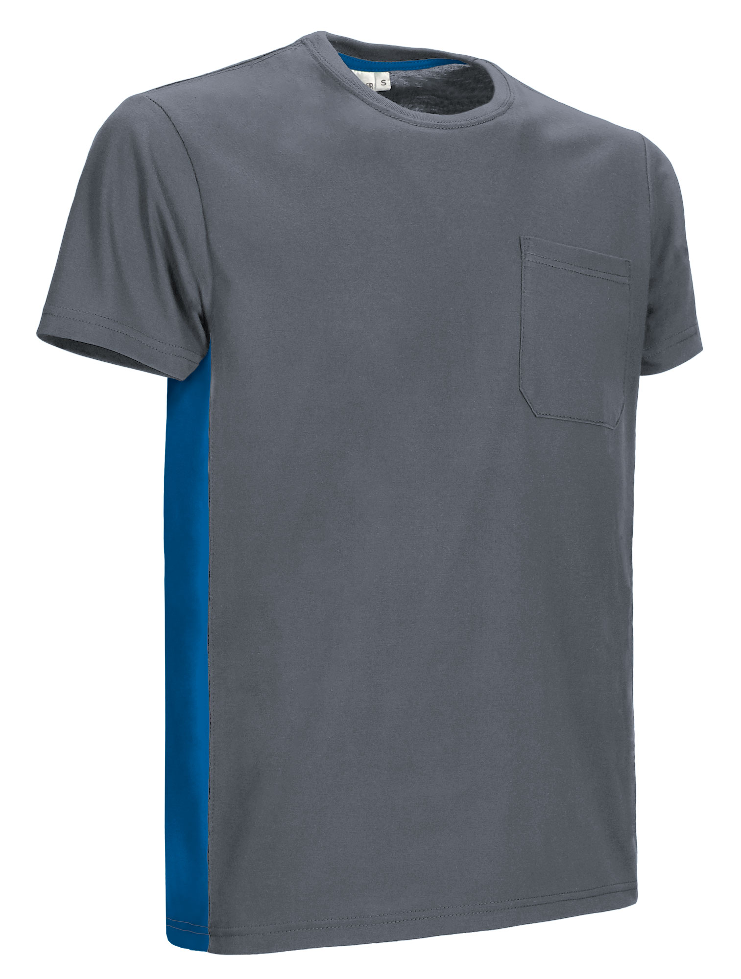 Valento CAVATHU - T-shirt THUNDER