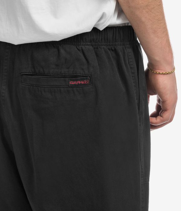 Gramicci Loose Tapered Hose (black)