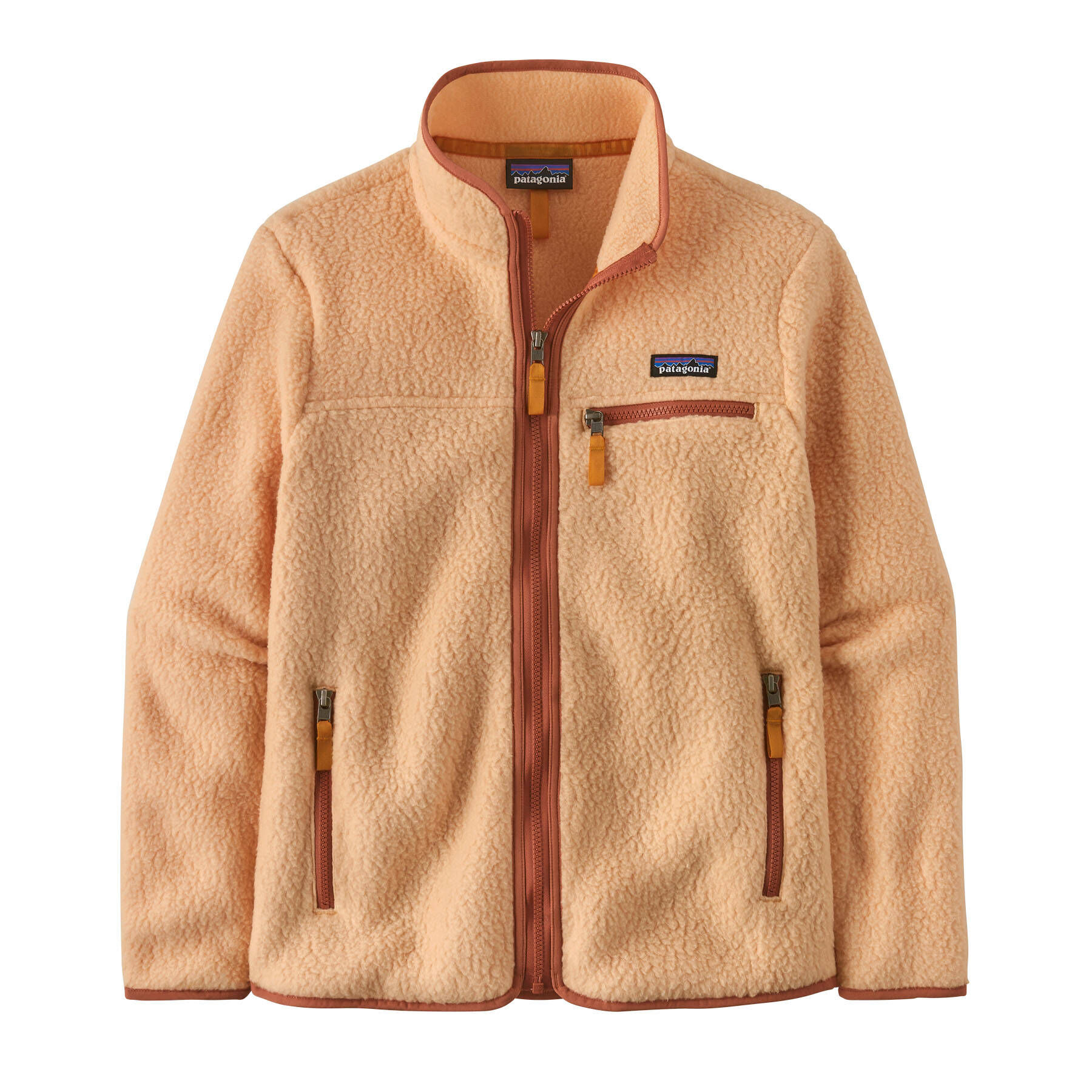 Patagonia| Damen Fleecejacke RETRO PILE JACKET