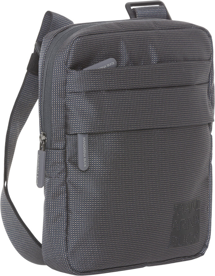 Mandarina Duck DISTRICT CROSSOVER / STEEL Steel
