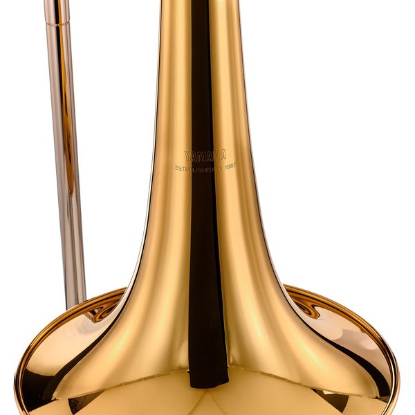 Yamaha YSL-354 E Tenorposaune
