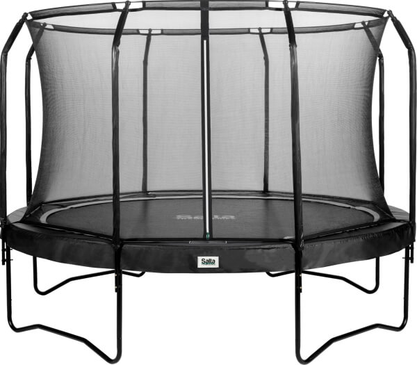 Salta Premium Black Edition COMBO rund #427cm