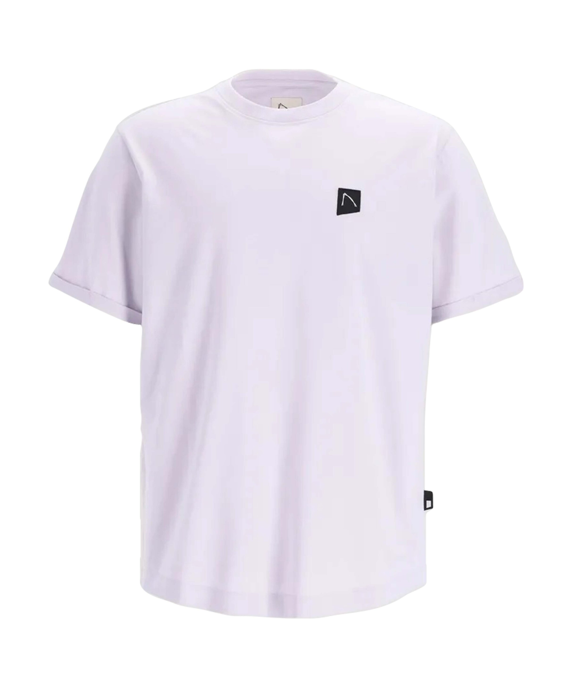 Chasin' Heren T-shirt roze