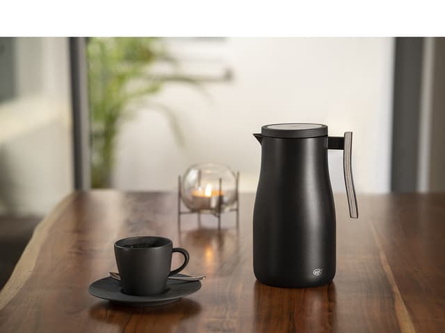 Alfi Termokande Matte black
