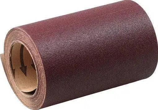 Makita P-38130 Schuurpapier rol 5m x 120mm K100