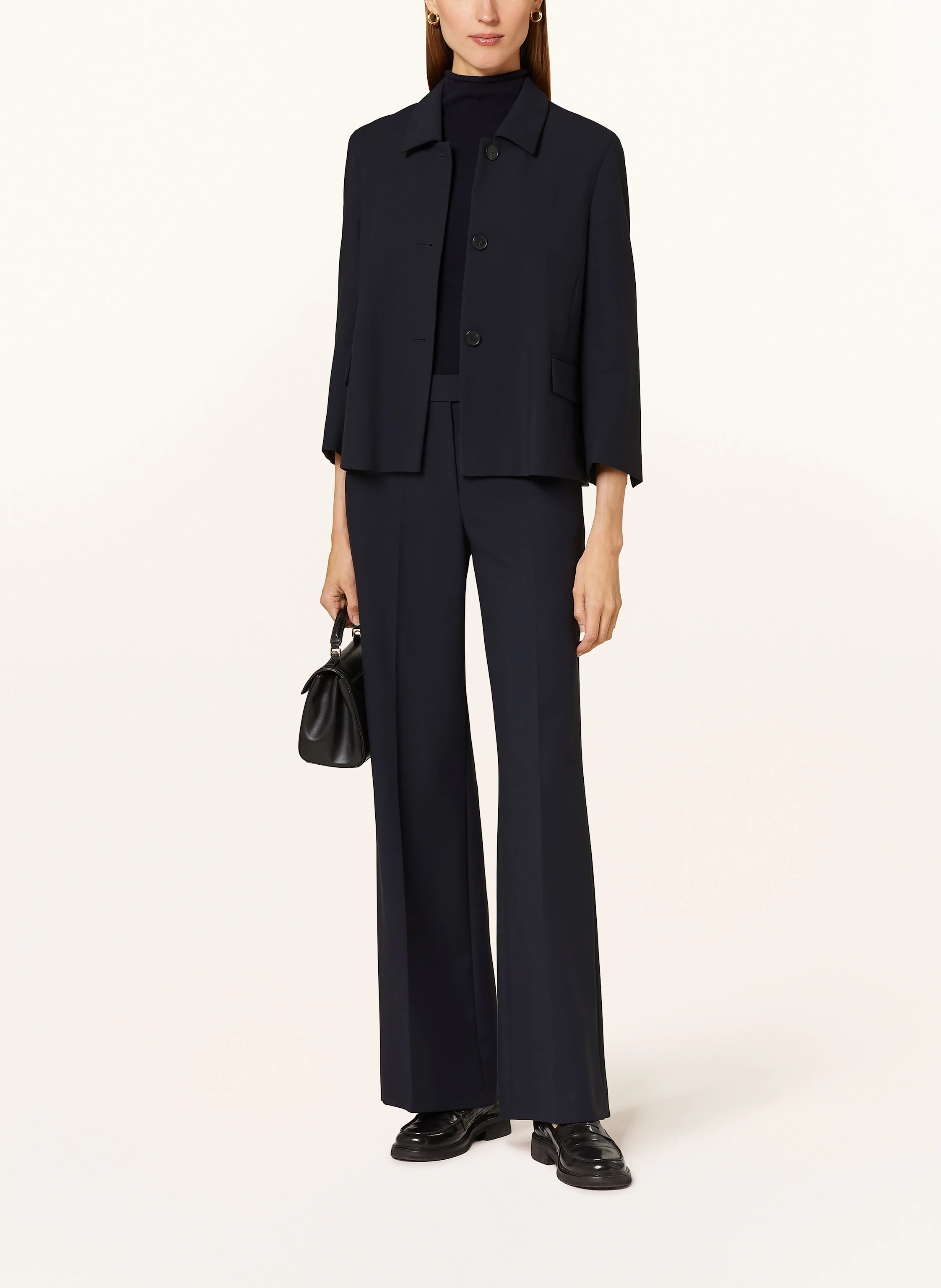 windsor. Blazer