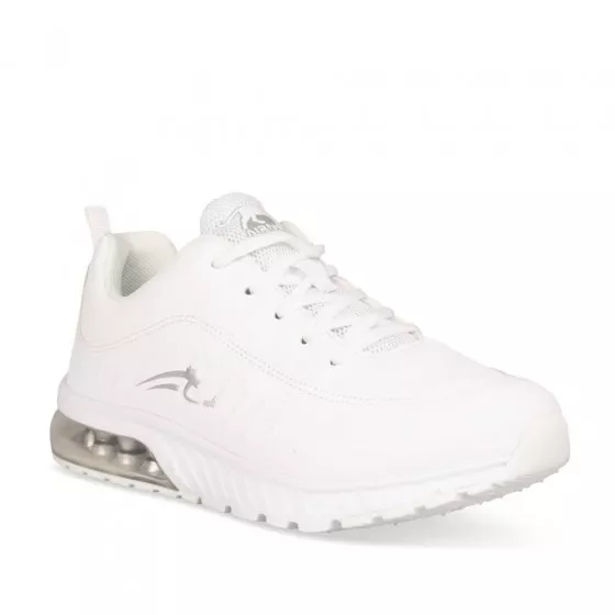 Baskets BLANC AIRNESS