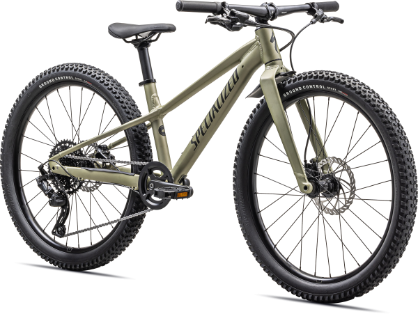 Specialized Riprock 24
